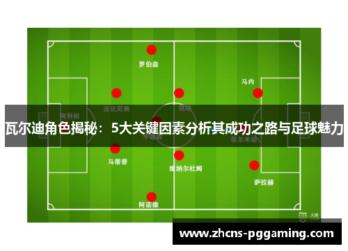 瓦尔迪角色揭秘：5大关键因素分析其成功之路与足球魅力